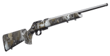 CZ 457 Stainless .22 LR Bolt-Action Rifle