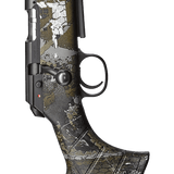 CZ 457 Stainless .22 LR Bolt-Action Rifle