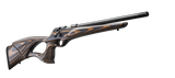 CZ 457 Thumbhole .22 LR Bolt-Action Rifle