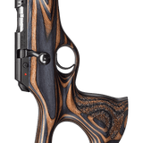 CZ 457 Thumbhole .22 LR Bolt-Action Rifle