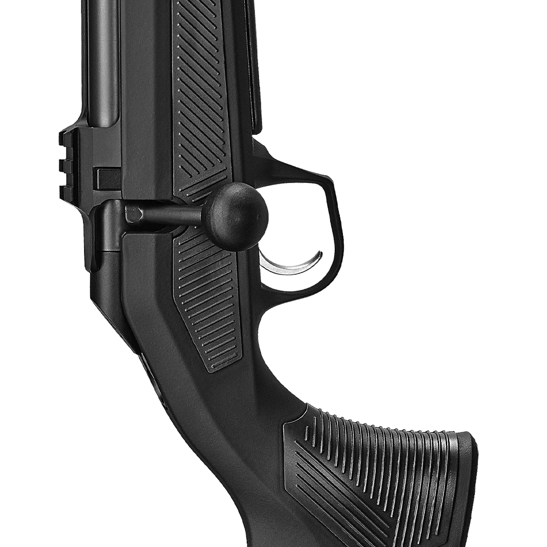 CZ 600 ALPHA Bolt-Action Rifle