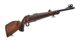 CZ 600+ LUX Bolt-Action Rifle
