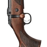 CZ 600+ LUX Bolt-Action Rifle