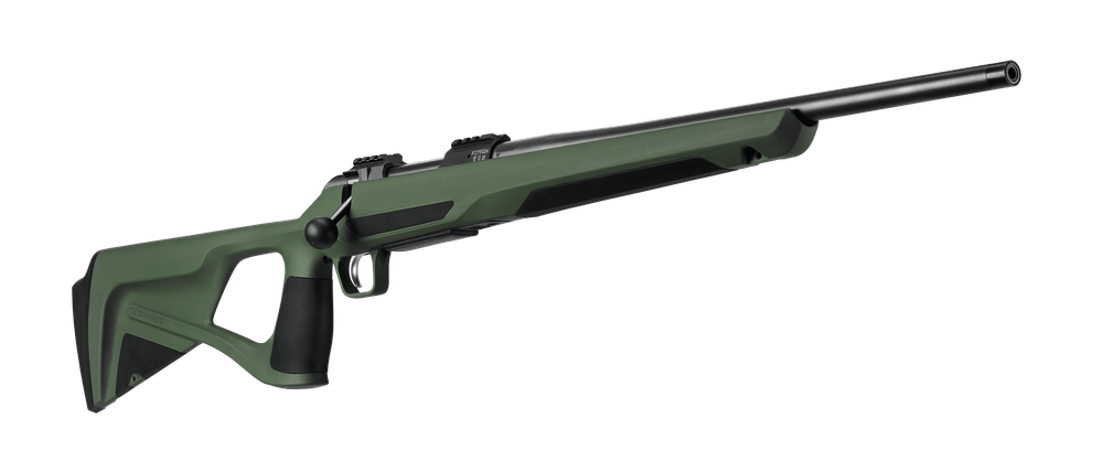 CZ 600 ERGO Bolt-Action Rifle