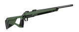 CZ 600 ERGO Bolt-Action Rifle