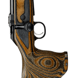 CZ 600+ Range Bolt-Action Rifle