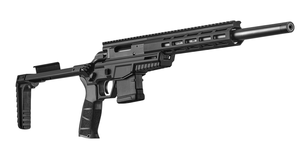CZ 600+ Trail Bolt-Action Rifle
