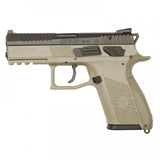 CZ P-07 9mm Pistol