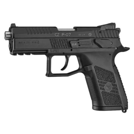 CZ P-07 Kadet .22 LR Pistol