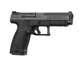 CZ P-10 SC 9mm Pistol