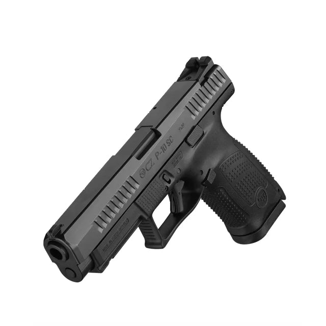 CZ P-10 SC 9mm Pistol