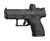 CZ P-10 S 9mm Pistol