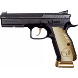 CZ Shadow 2 Gold 9mm Pistol