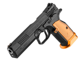 CZ TS 2 9mm Competition Pistol