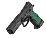 CZ TS 2 9mm Competition Pistol