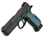 CZ Shadow 2 SA 9mm Pistol
