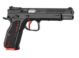 CZ Shadow 2 Target 9mm Pistol