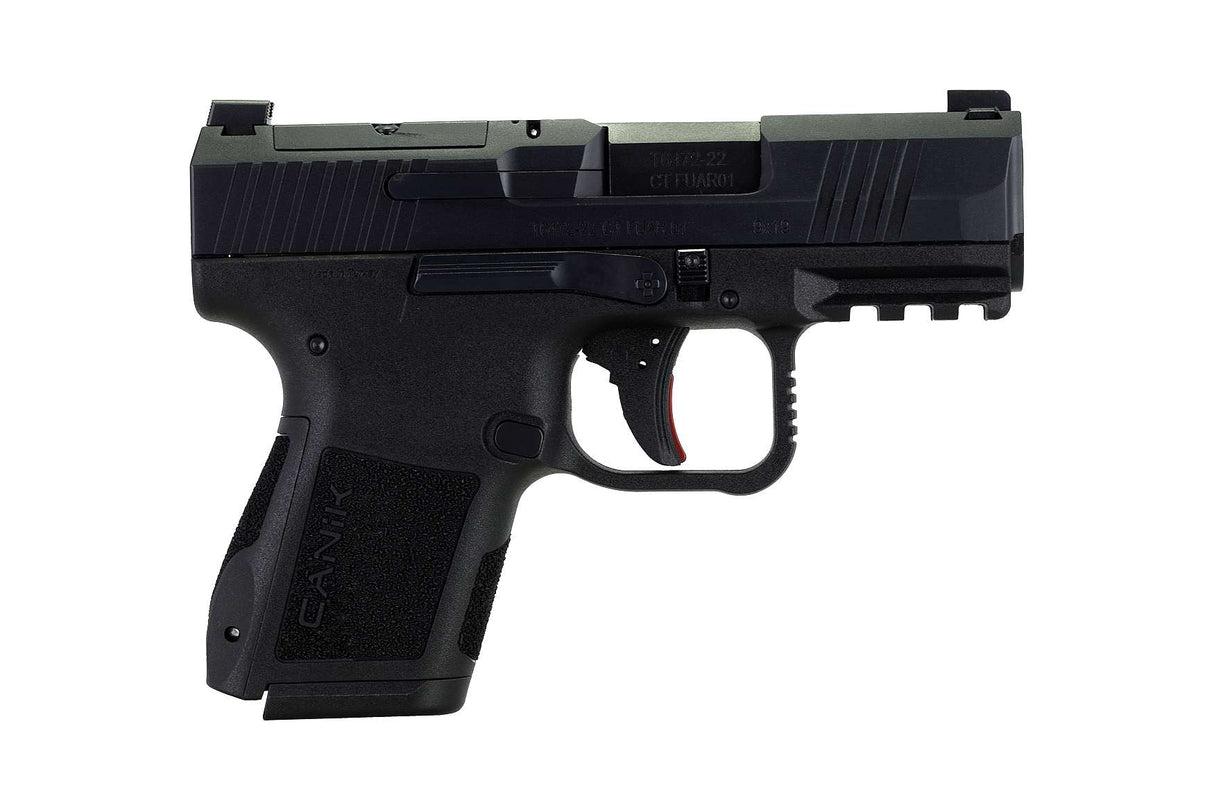 Canik METE MC9 9mm Pistol