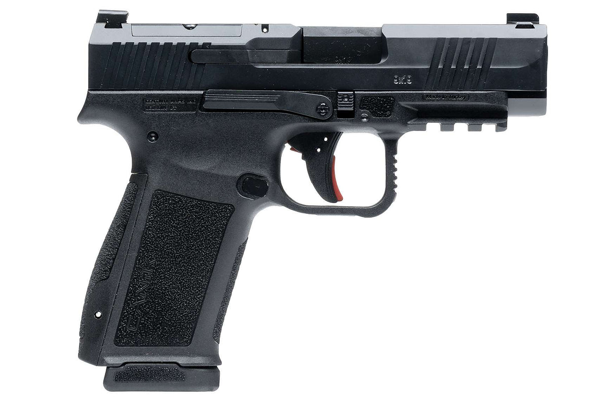 Canik METE MC9 LS 9mm Pistol