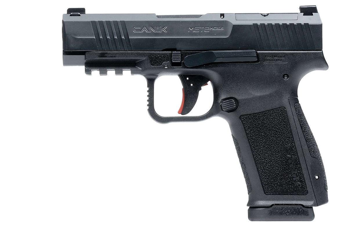 Canik METE MC9 LS 9mm Pistol