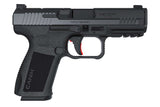 Canik METE SF 9mm Pistol