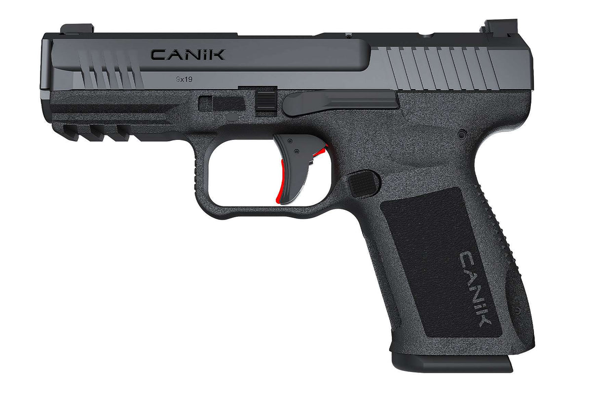 Canik METE SF 9mm Pistol