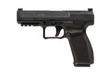 Canik METE SFT 9mm Pistol
