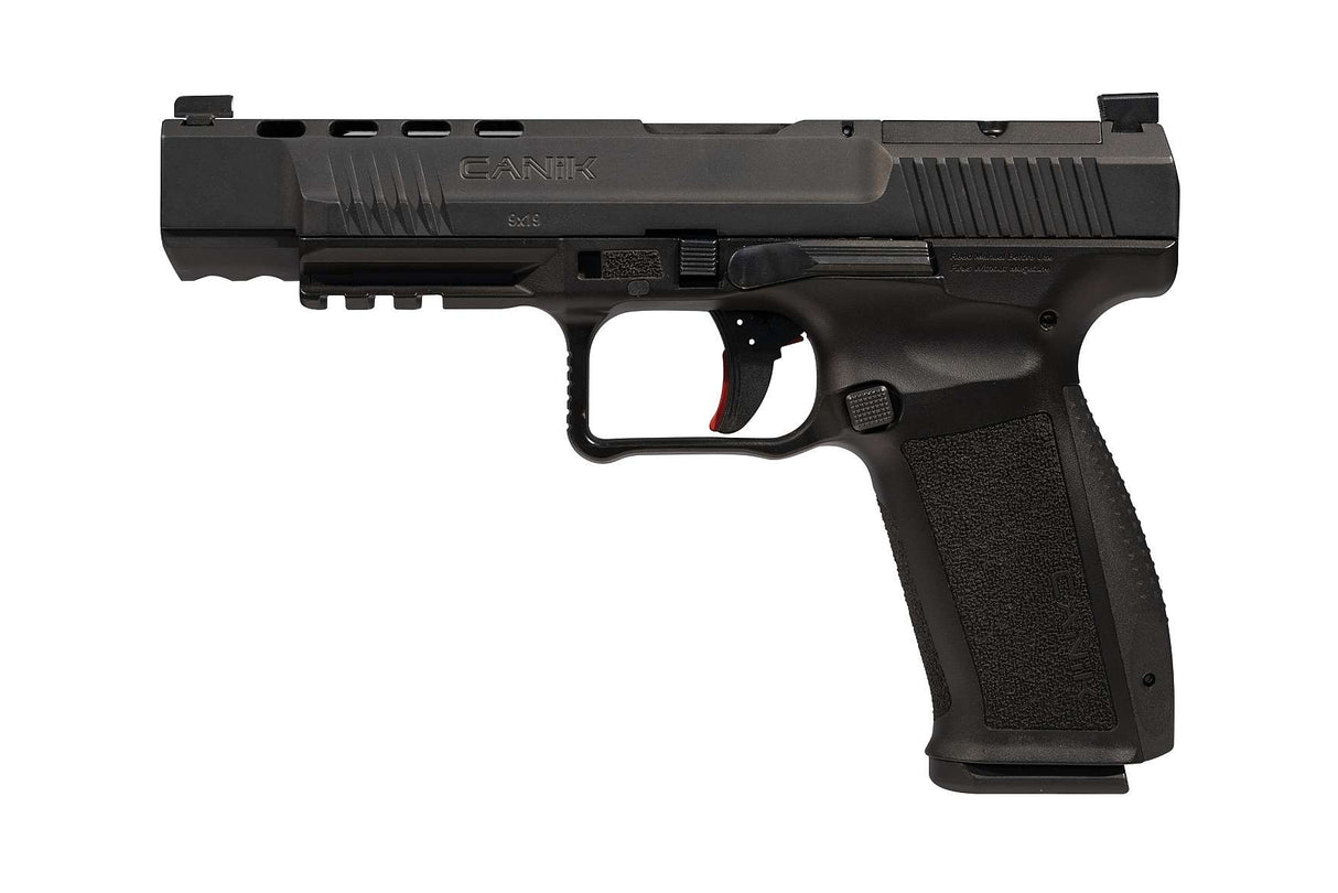 Canik METE SFx 9mm Pistol