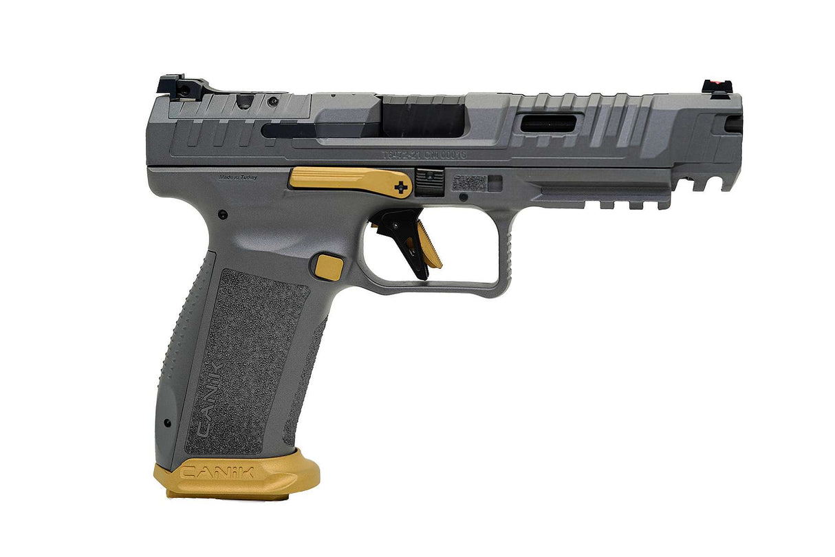 Canik SFx RIVAL 9mm Pistol