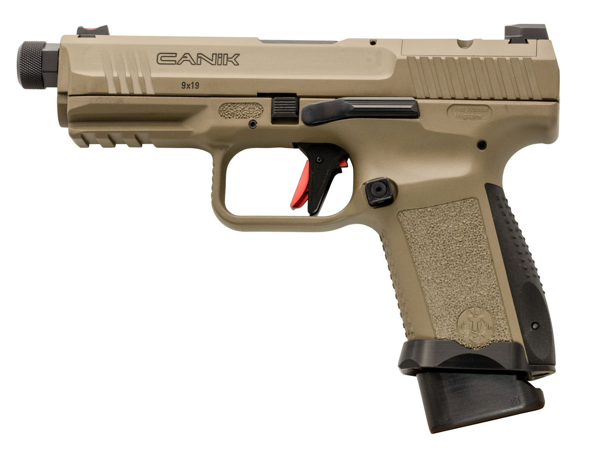 Canik TP9 Elite Combat 9mm Pistol
