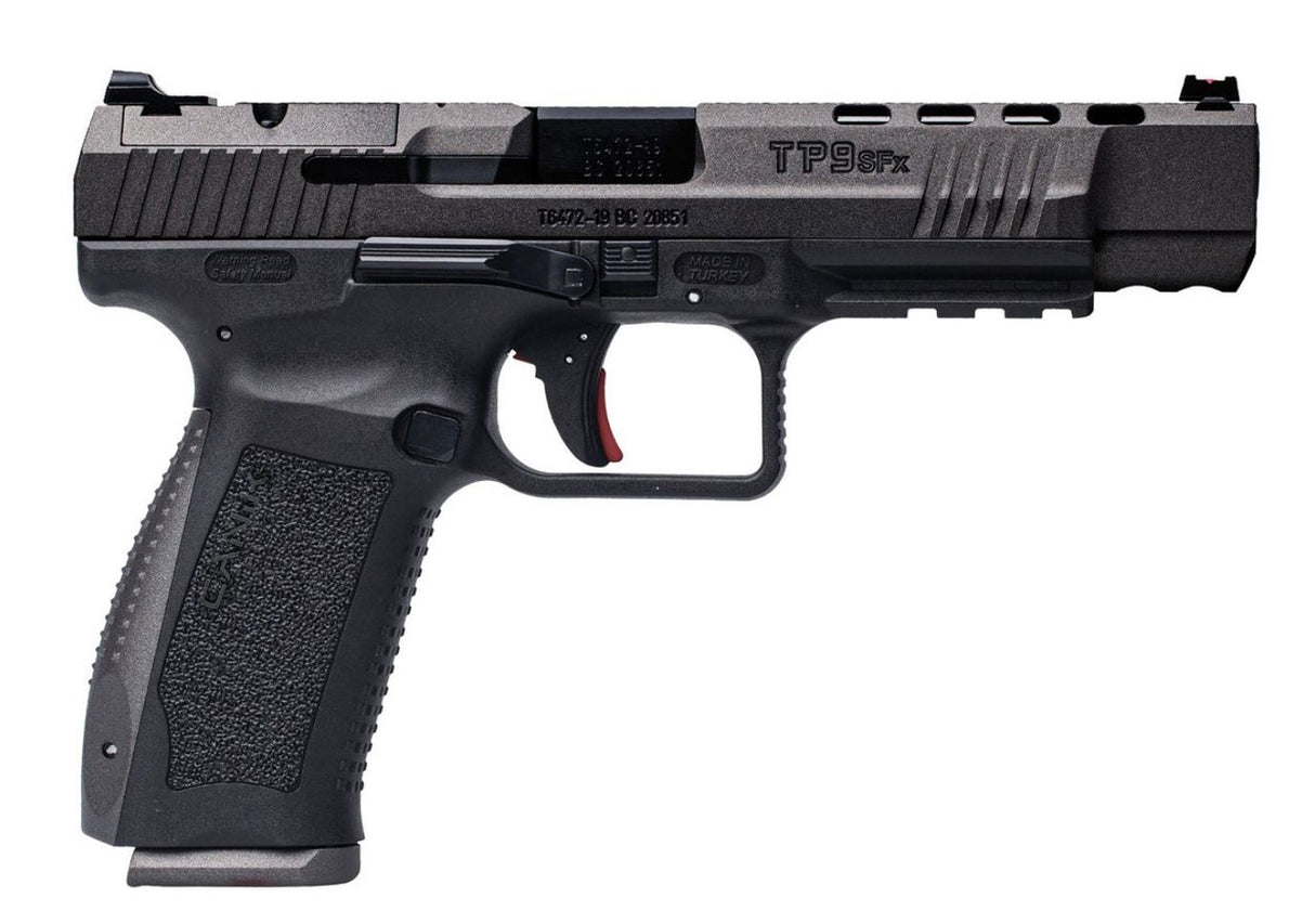 Canik TP9 SFX MOD.2 9mm Pistol