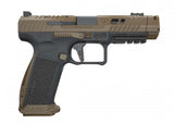 Canik TTI COMBAT 9mm Pistol