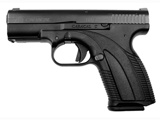 Caracal C1 9mm Pistol