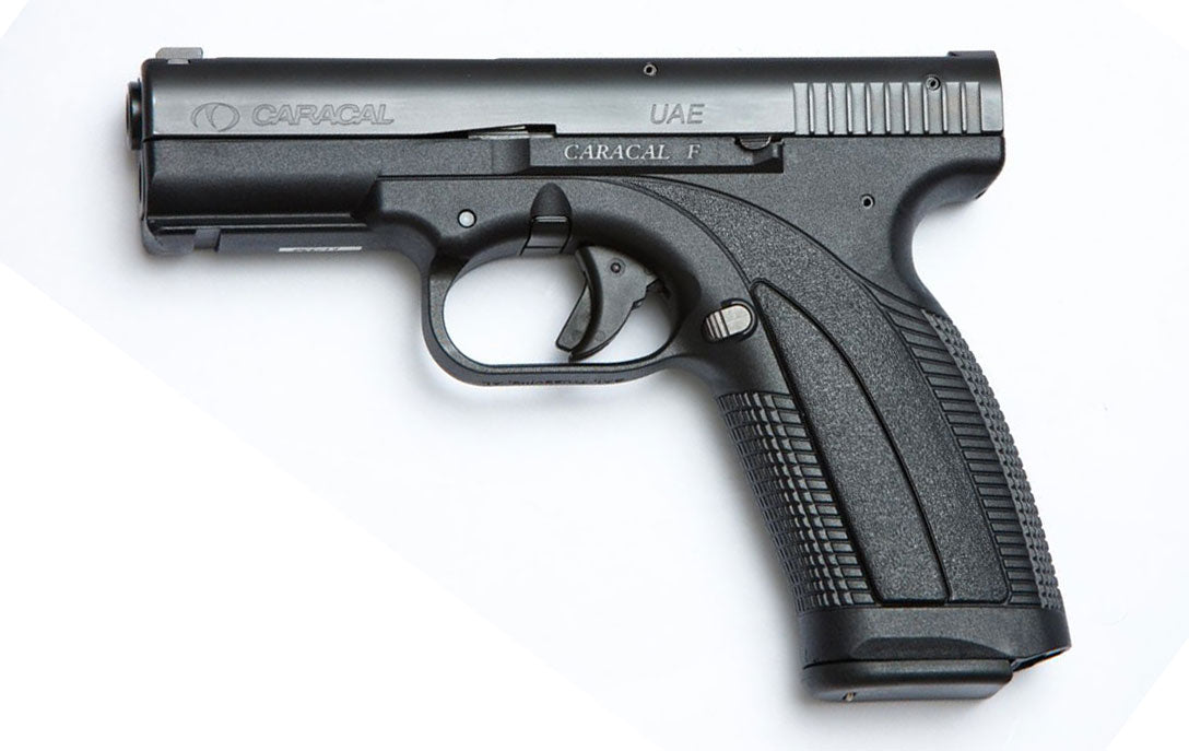 Caracal F1 9mm Pistol