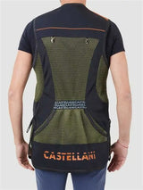 Castellani Ambisport Sporting Shooting Vest