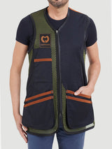 Castellani Ambisport Sporting Shooting Vest