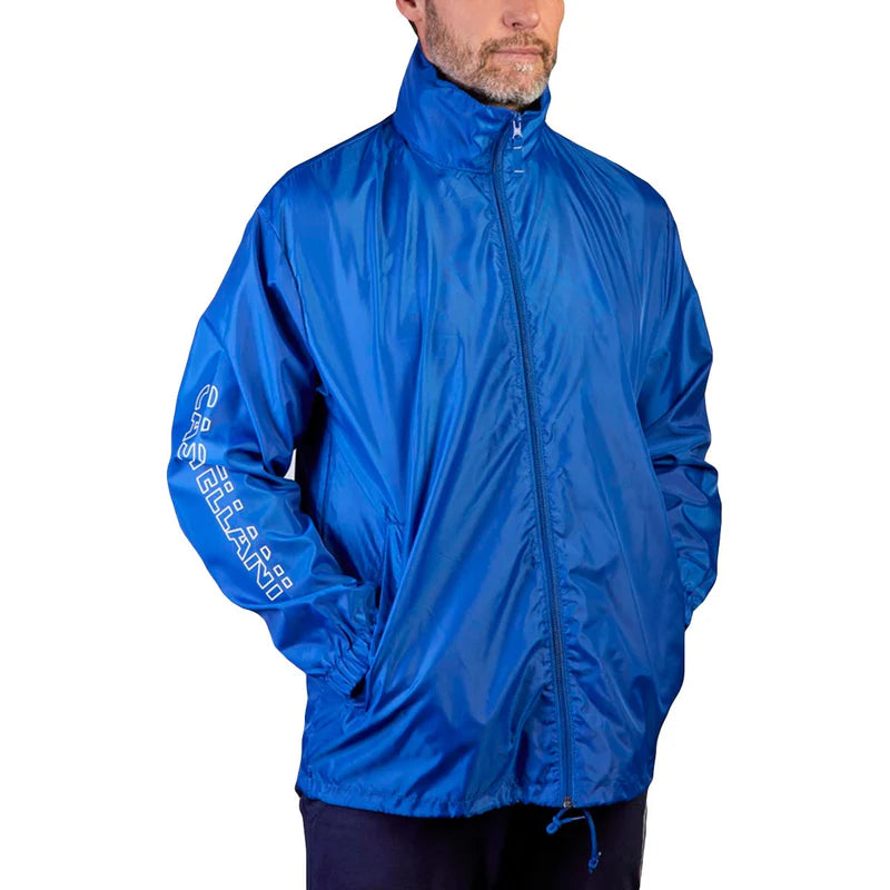 Castellani K-Way Raincoat – Waterproof Shooting / Outdoor Jacket