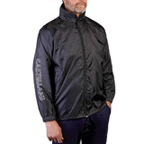 Castellani K-Way Raincoat – Waterproof Shooting / Outdoor Jacket