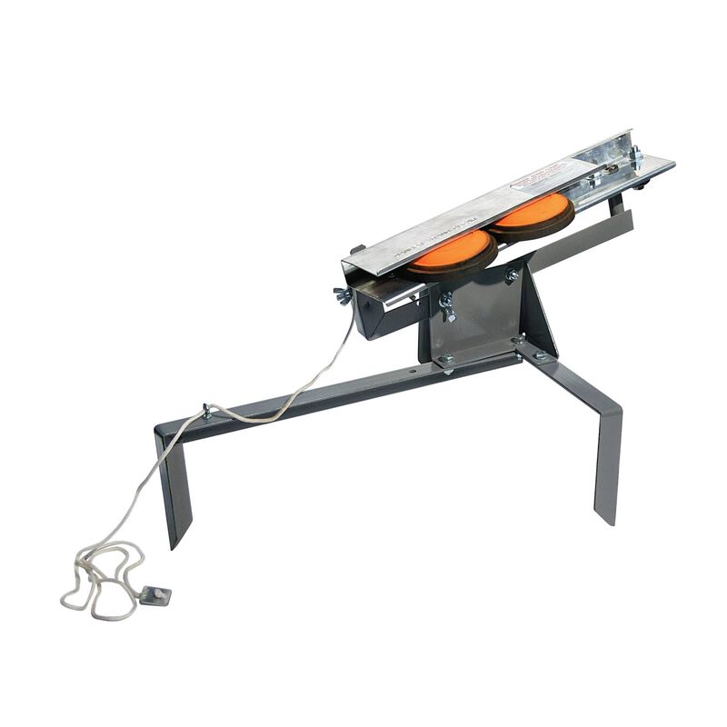 Champion Range and Target High Fly® String Release Manual Trap