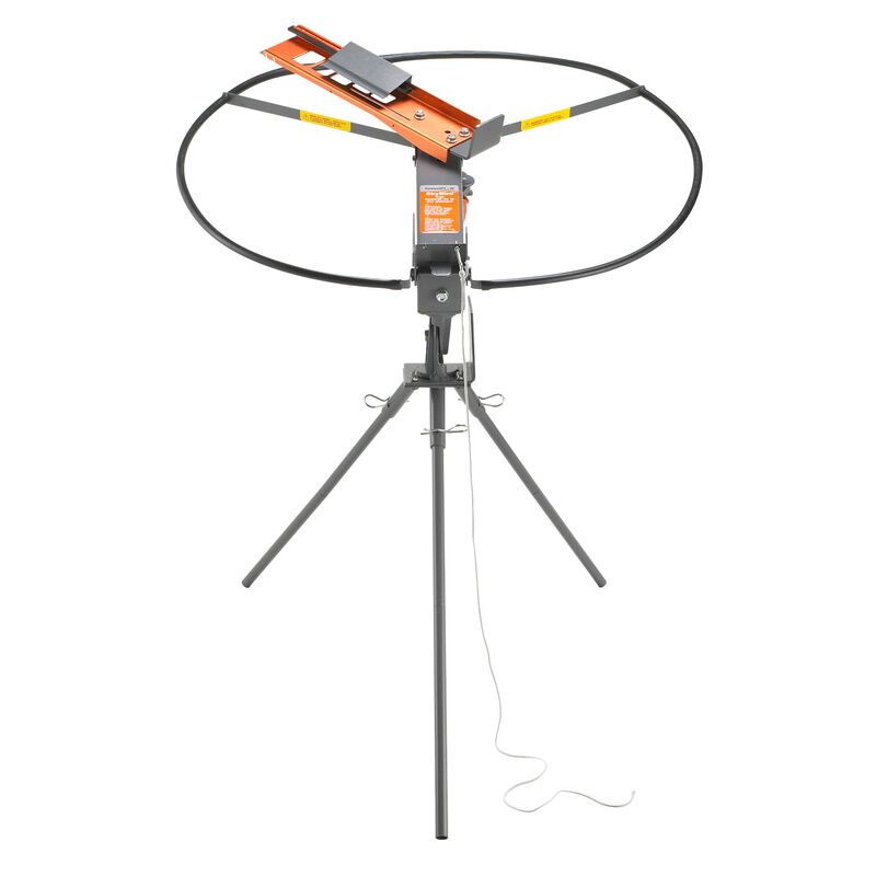Champion Range and Target Skybird® 3/4 Cock Trap with Tripod Stand