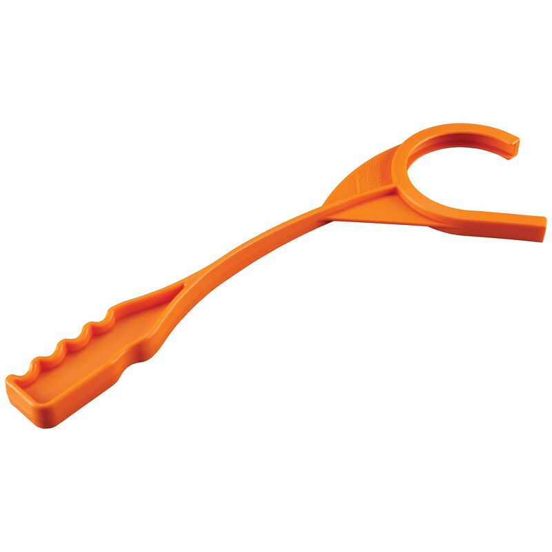 Champion Range and Target Standard Hand Thrower