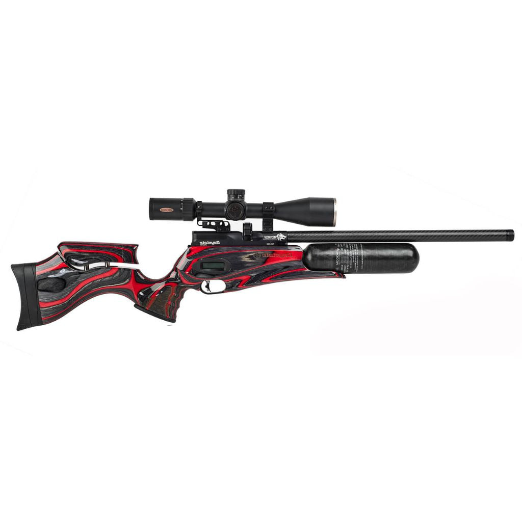 Daystate Red Wolf HP .22 PCP Air Rifle