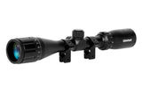 Diana 3-9×40 AO Rifle Scope