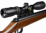 Diana 350 Magnum .22 Break-Barrel Air Rifle