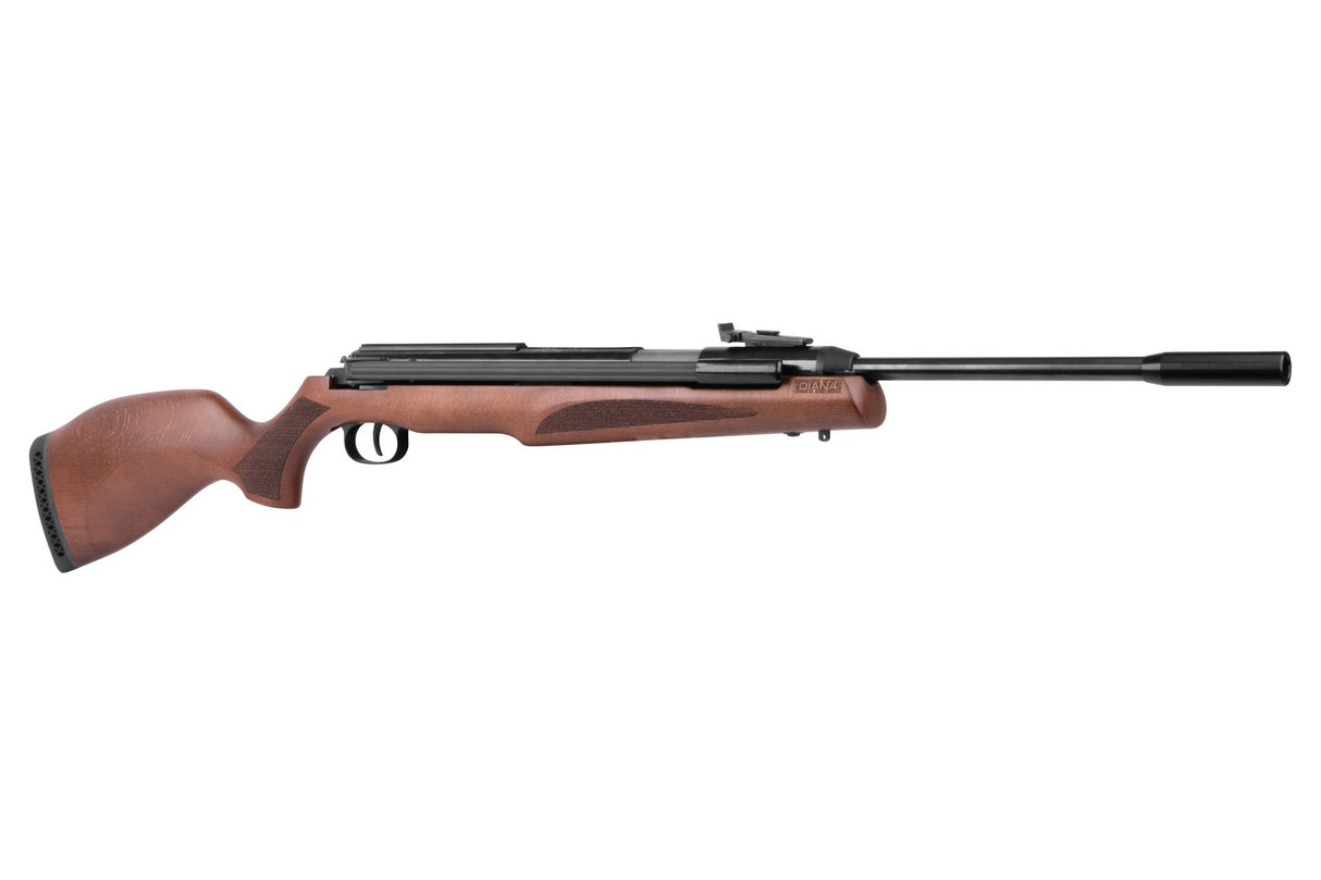 Diana 54 AirKing Pro .22 Spring-Piston Air Rifle
