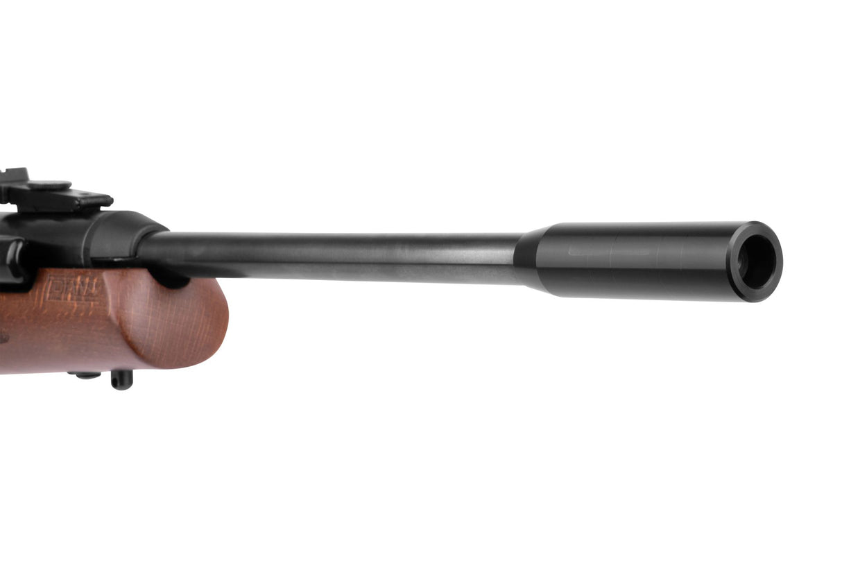 Diana 54 AirKing Pro .22 Spring-Piston Air Rifle