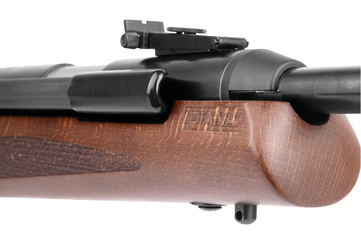 Diana 54 AirKing Pro .22 Spring-Piston Air Rifle