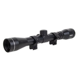 Diana Bullseye 4×32 Plex Rifle Scope