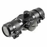 Diana Bullseye Red Dot Sight (1×30 mm, 5 MOA)