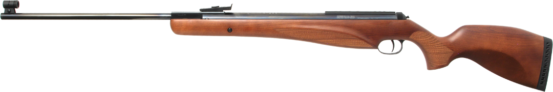 Diana 350 N-Tec Premium Magnum .22 Break-Barrel Air Rifle
